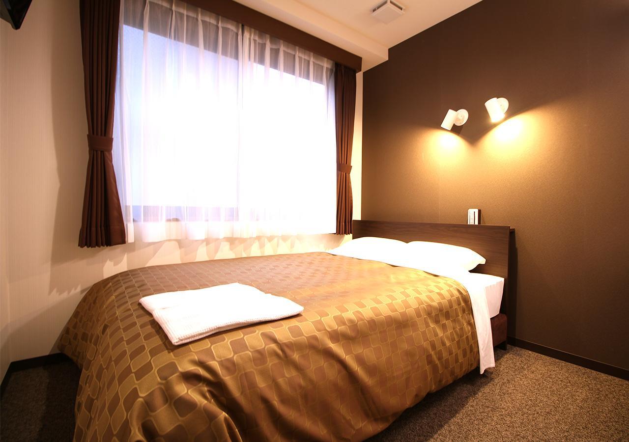 Hotel Trend Asakusa Annex Tóquio Exterior foto