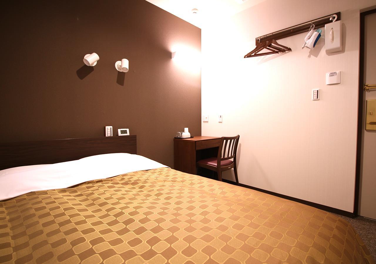 Hotel Trend Asakusa Annex Tóquio Exterior foto